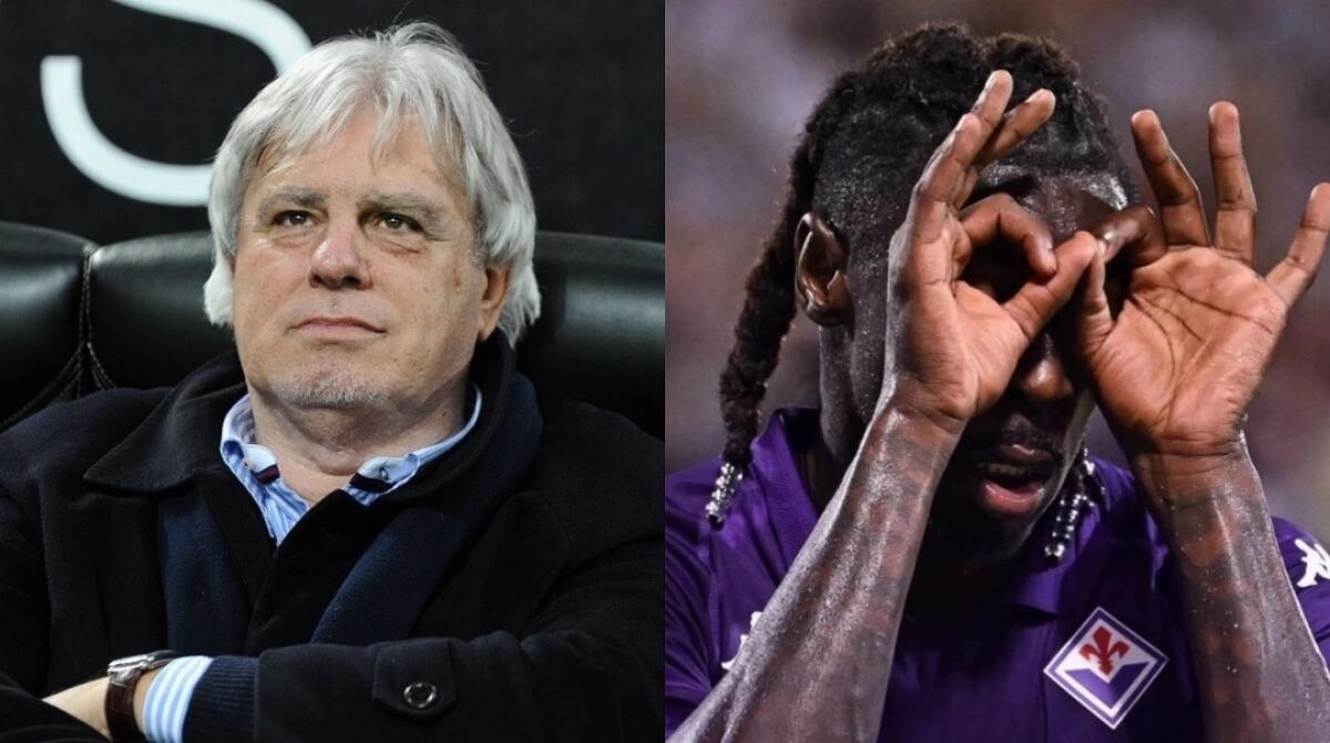 Maifredi attacca la Juve: "Grande errore dare Kean alla Fiorentina, lui è un giocatore da Juventus" - 