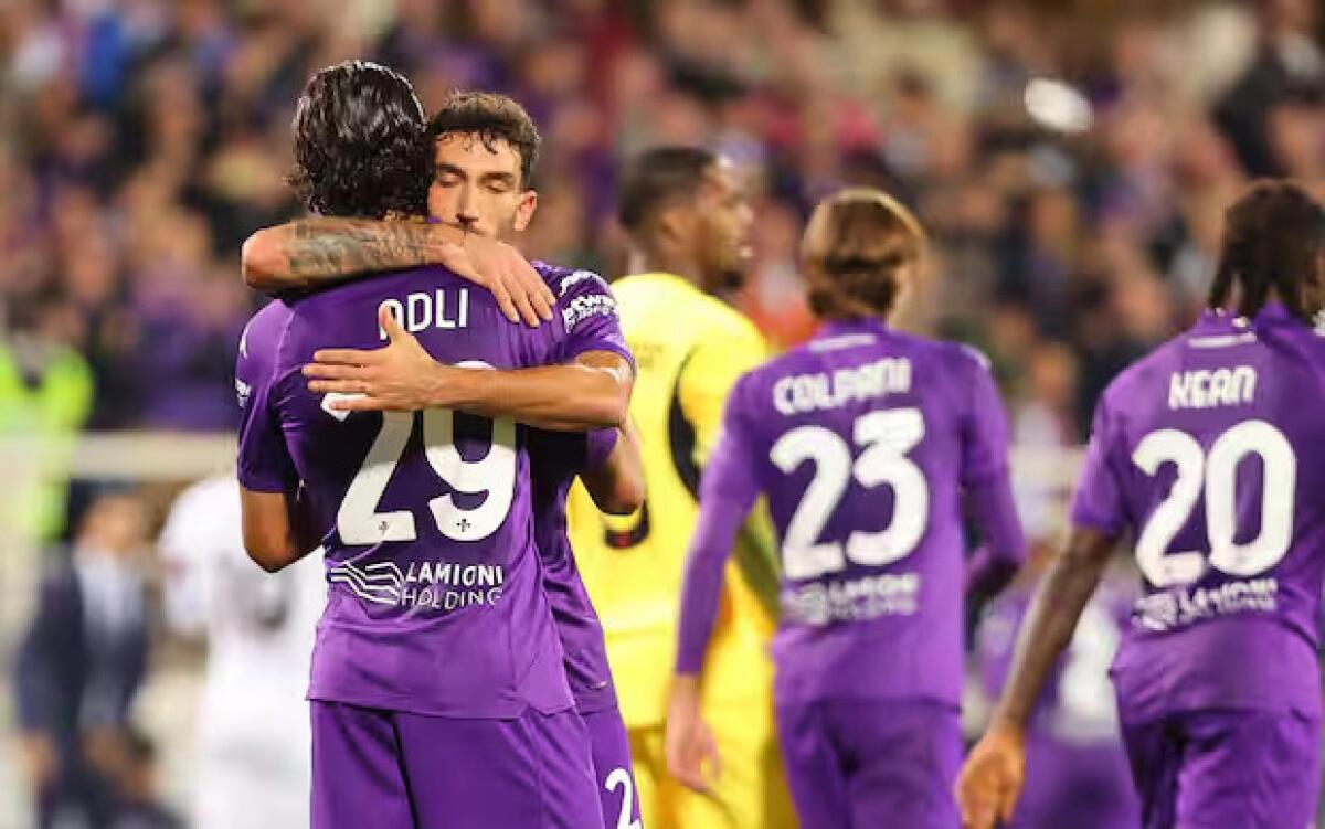 Adli finalmente protagonista, regia impeccabile e gran gol dell'ex contro il Milan - 