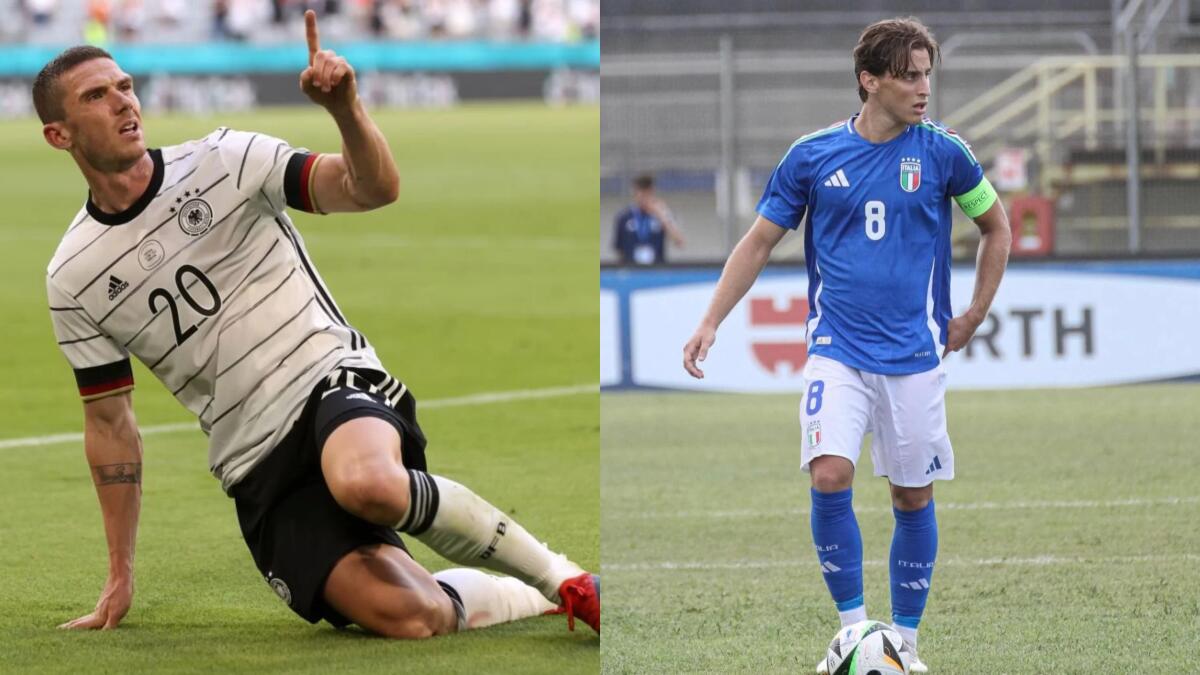 Gosens tornerà a Firenze il 15, Bove e Comuzzo saranno a disposizione della Fiorentina dal 16 - 