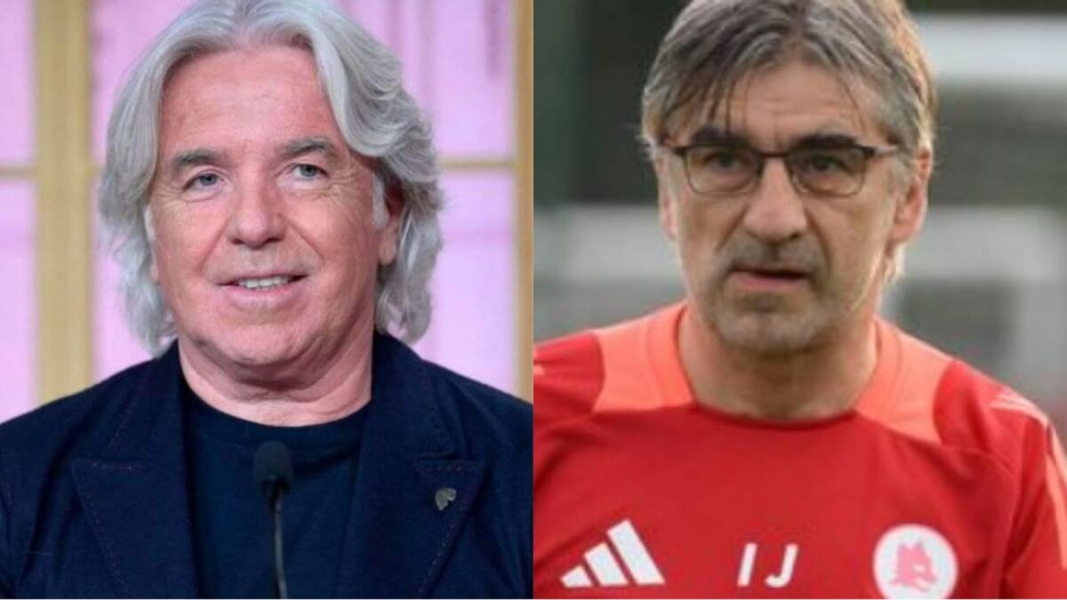Roma, Zazzaroni commenta: "Juric abbandonato a sé stesso. Si avverte il senso del vuoto dirigenziale" - 