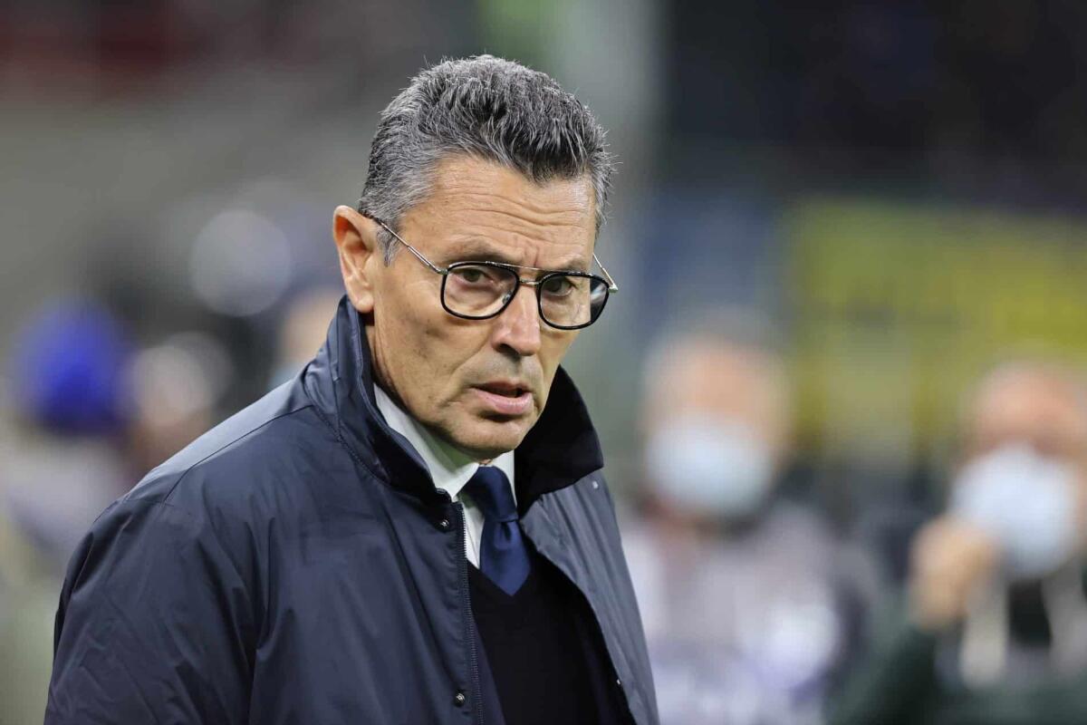 Landucci: "Avevo già detto a Kean di trovarsi una squadra, a Firenze ha trovato la strada giusta" - 