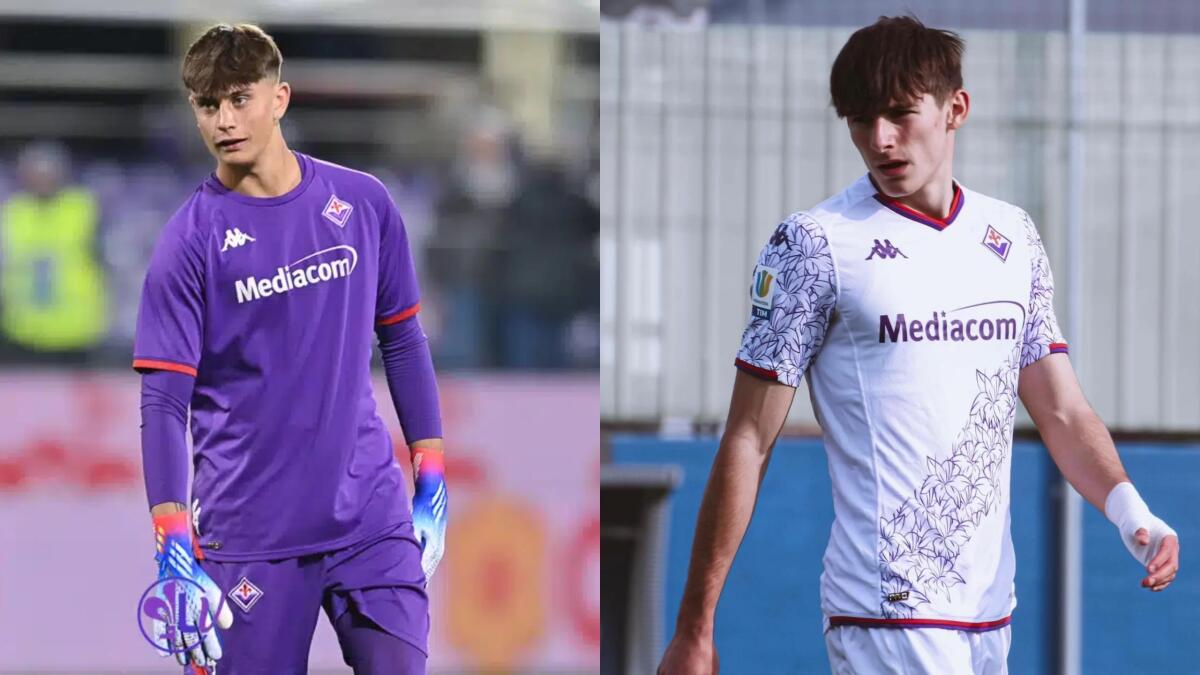 Martinelli e Fortini titolari nel 3-3 tra Italia U19 e Galles, Fortini segna la rete del momentaneo 3-2 - 