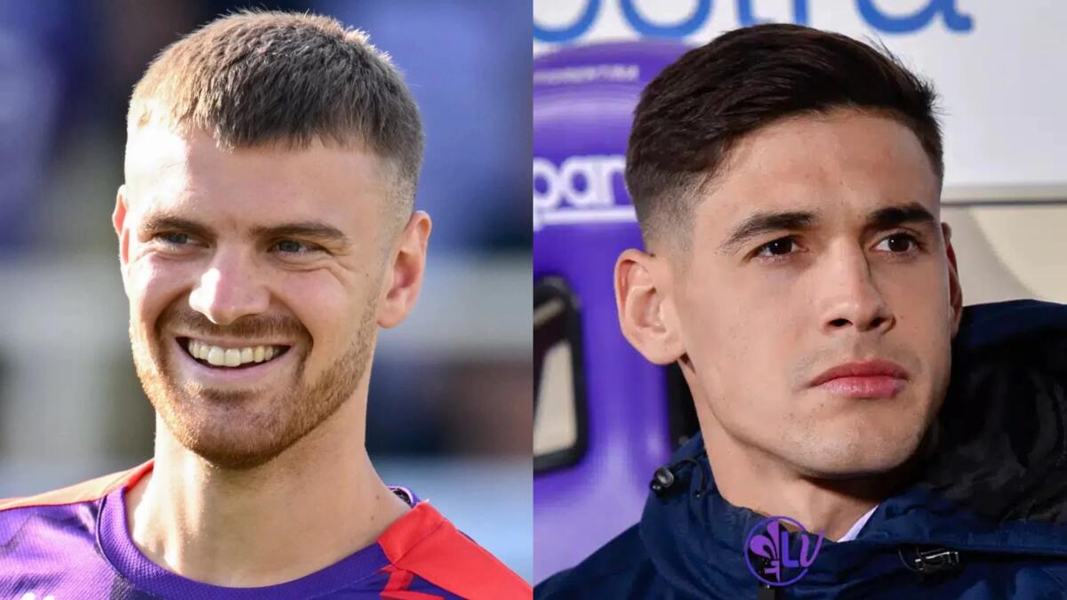 Repubblica: “Beltran e Quarta a caccia del posto fisso. L’attaccante sembra più una seconda punta” - 