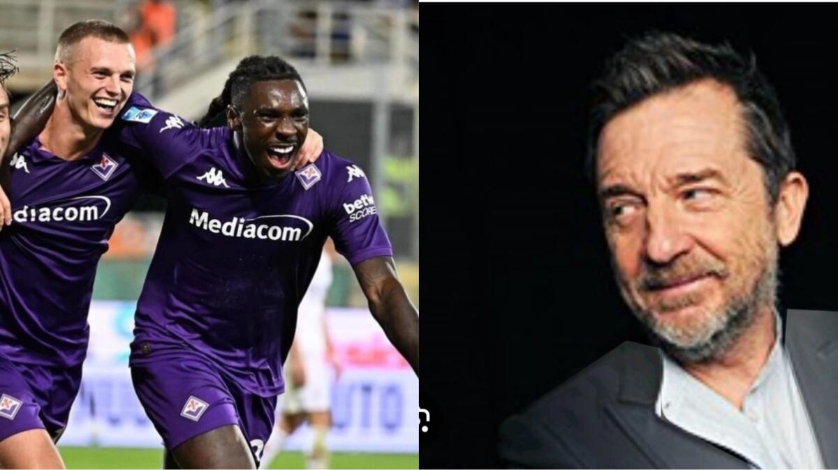 Ferrara: "Gudmundsson e Kean come Batistuta e Baiano o Mutu e Gilardino" - 
