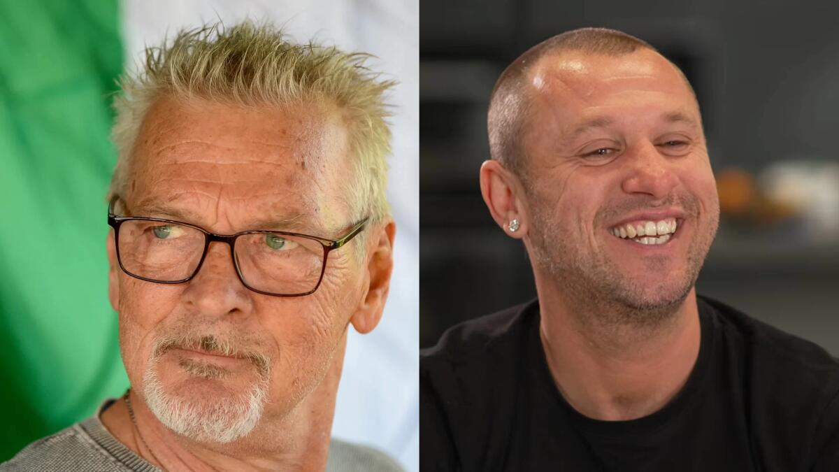 Tacconi duro: "Avessi allenato Cassano e Balotelli li avrei presi a calci, calcio di oggi è una noia mortale" - 