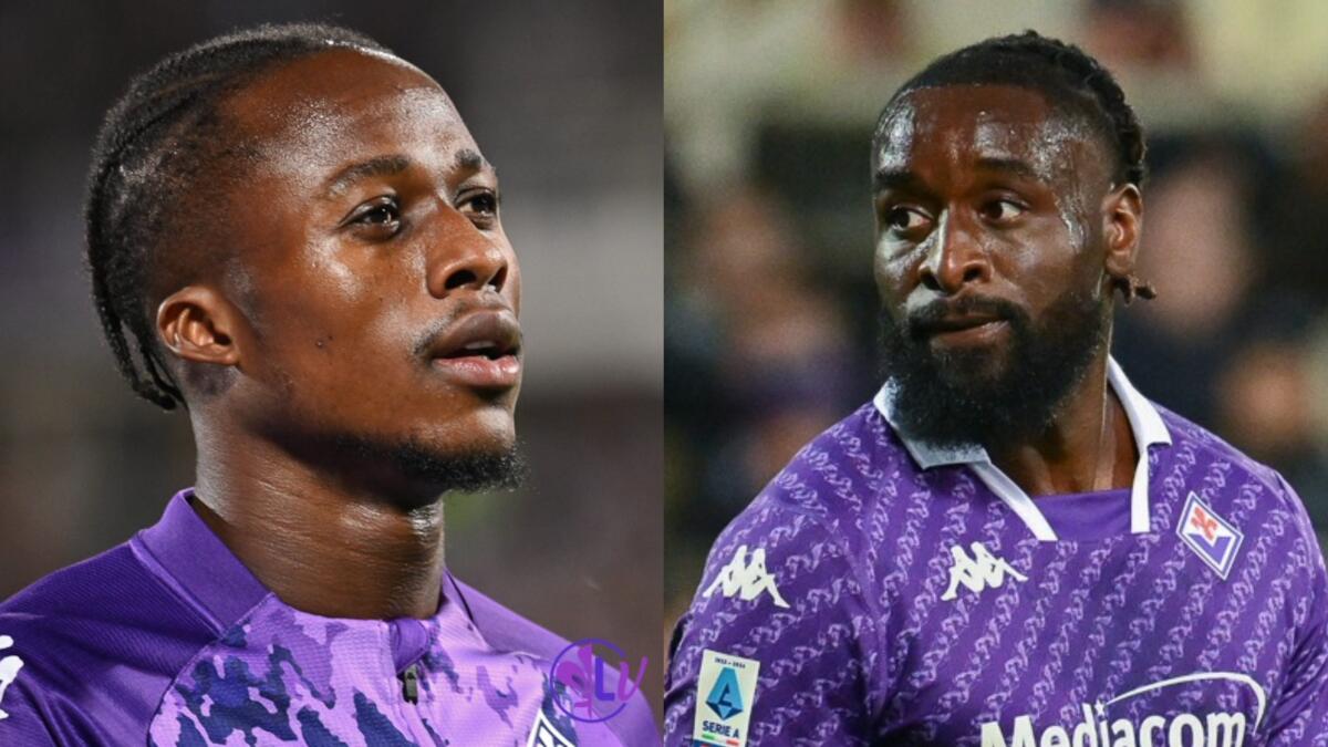 Tuttosport: "Il Torino su due giocatori della Fiorentina, Kouame o Nzola per sostituire Zapata" - 