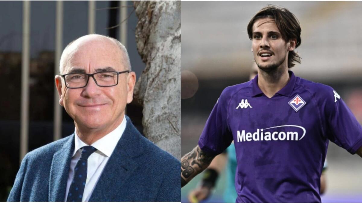 Bucchioni: "Cataldi è un grandissimo giocatore per la Fiorentina, Colpani ora deve confermarsi" - 