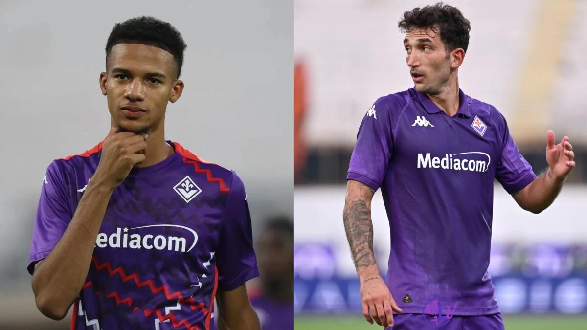 Corriere Fiorentino, Cataldi acciaccato con la Roma e in dubbio per il Genoa: si scalda Richardson - 