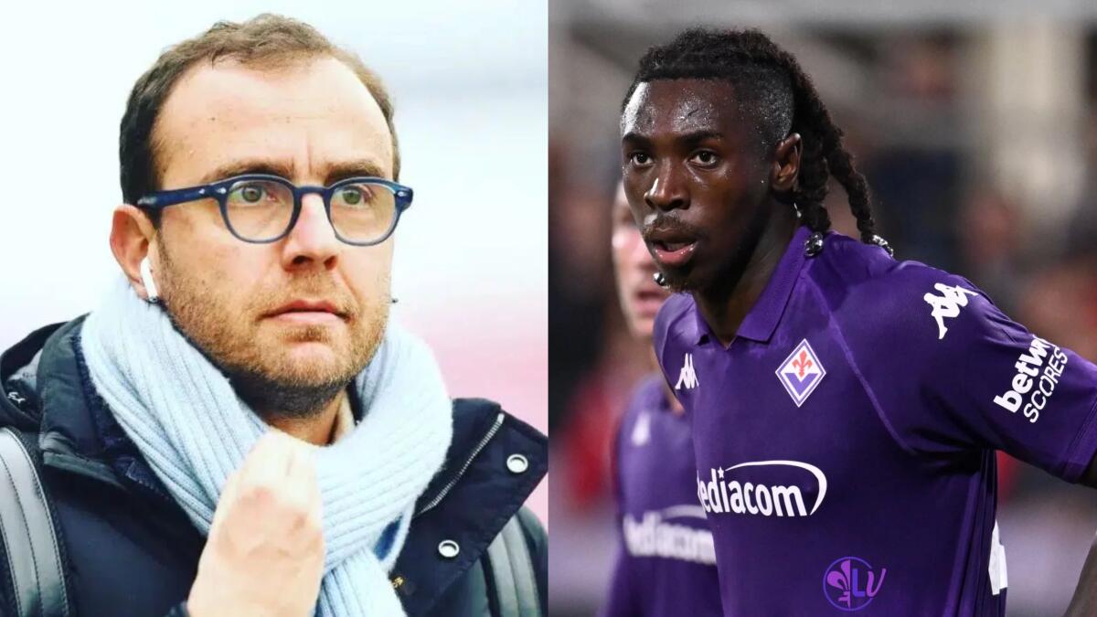 Trevisani: "Non mi stupirei se Kean quest'anno fa 12 goal e il prossimo 20, gli bastava un po' di amore" - 