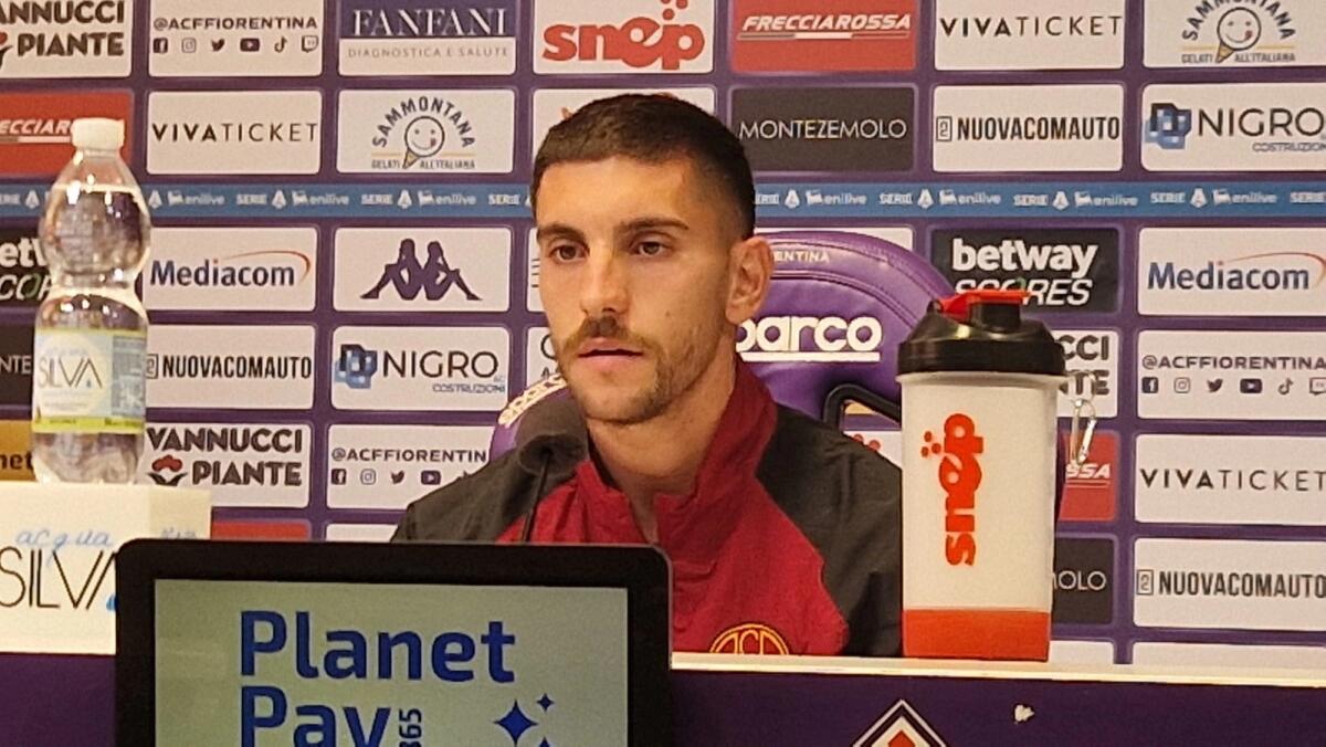 Pellegrini: "Abbiamo fatto schifo dal primo all'ultimo. Non ci sono scuse, a Juric diamo tutto" - 