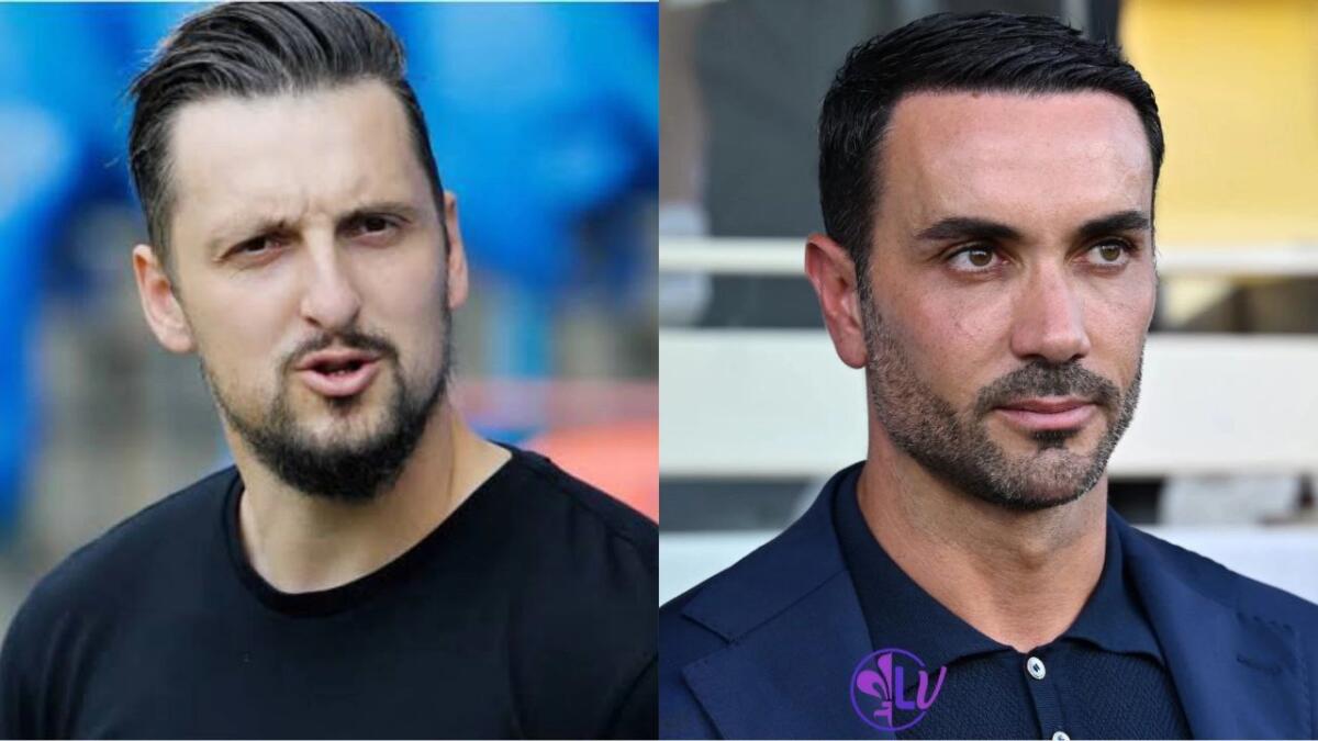 Kuzmanovic: "La Fiorentina non prenderà sul serio il San Gallo, schiererà le riserve in vista della Roma" - 