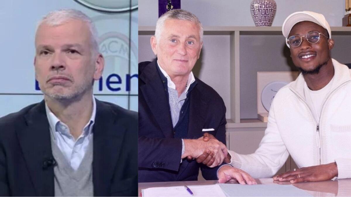 Bocci su Kouamè: "Giocatore prezioso. Non fa benissimo niente ma è un jolly. La Fiorentina farà valutazioni" - 