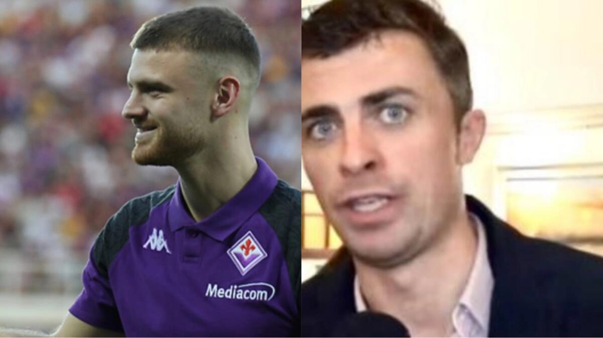 De Santis: "Beltrán può davvero tornare al River Plate, in Argentina lo rivogliono subito" - 