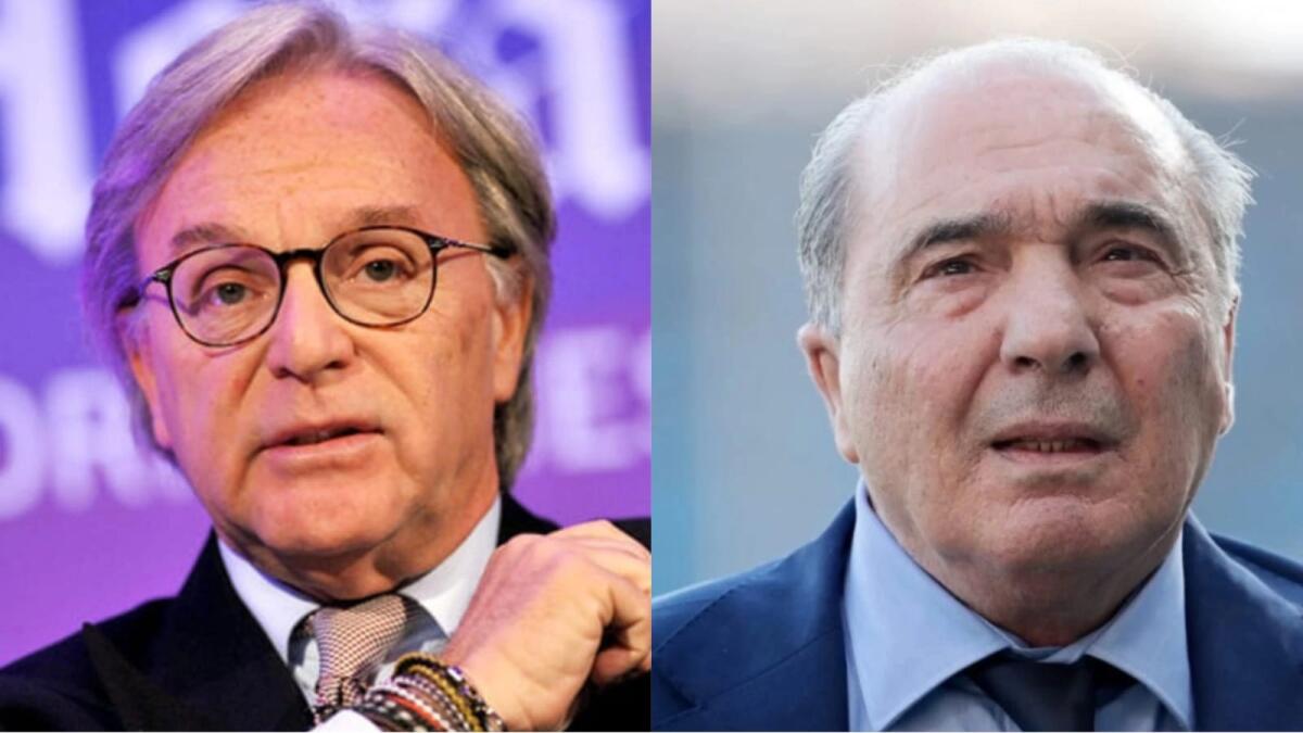 Diego Della Valle: "Cedemmo la Fiorentina alla proprietà più solida e non alla più conveniente per noi" - 