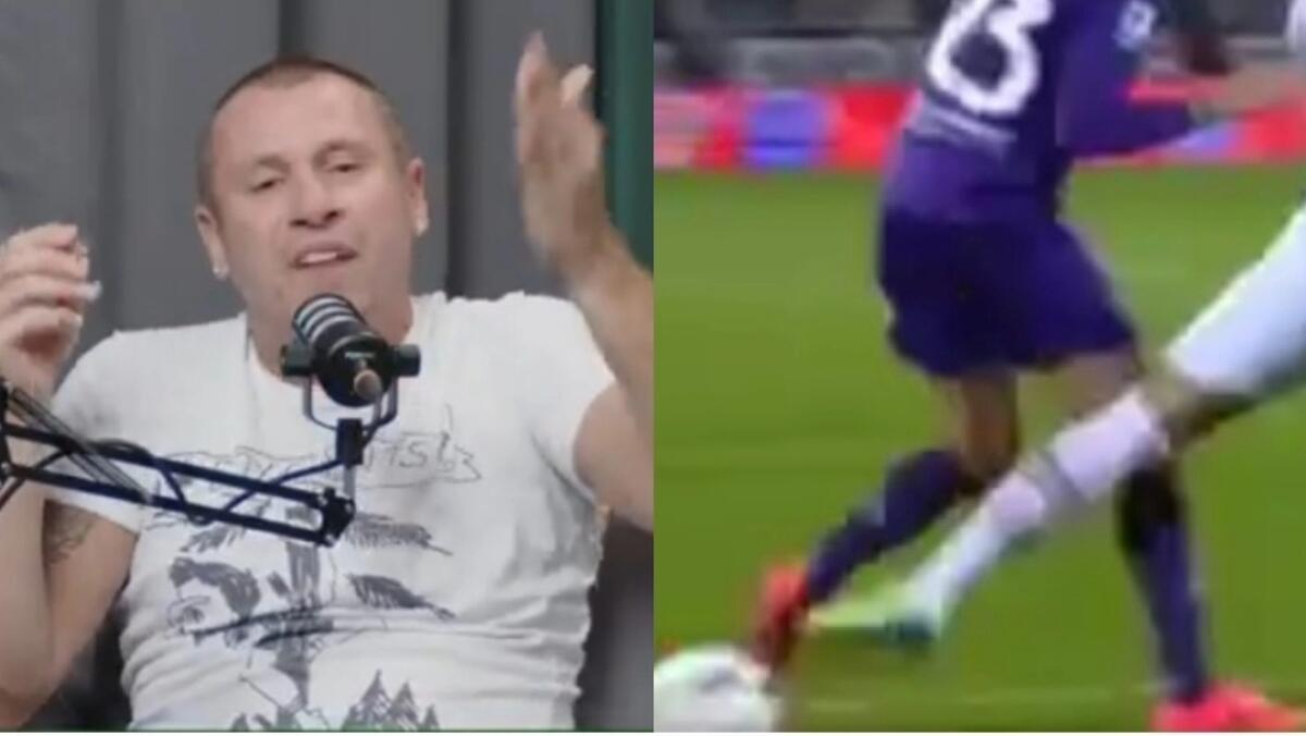 Cassano sul torto arbitrale alla Fiorentina: "Il rigore su Colpani è grande come una casa se lo dai su Dodò" - 