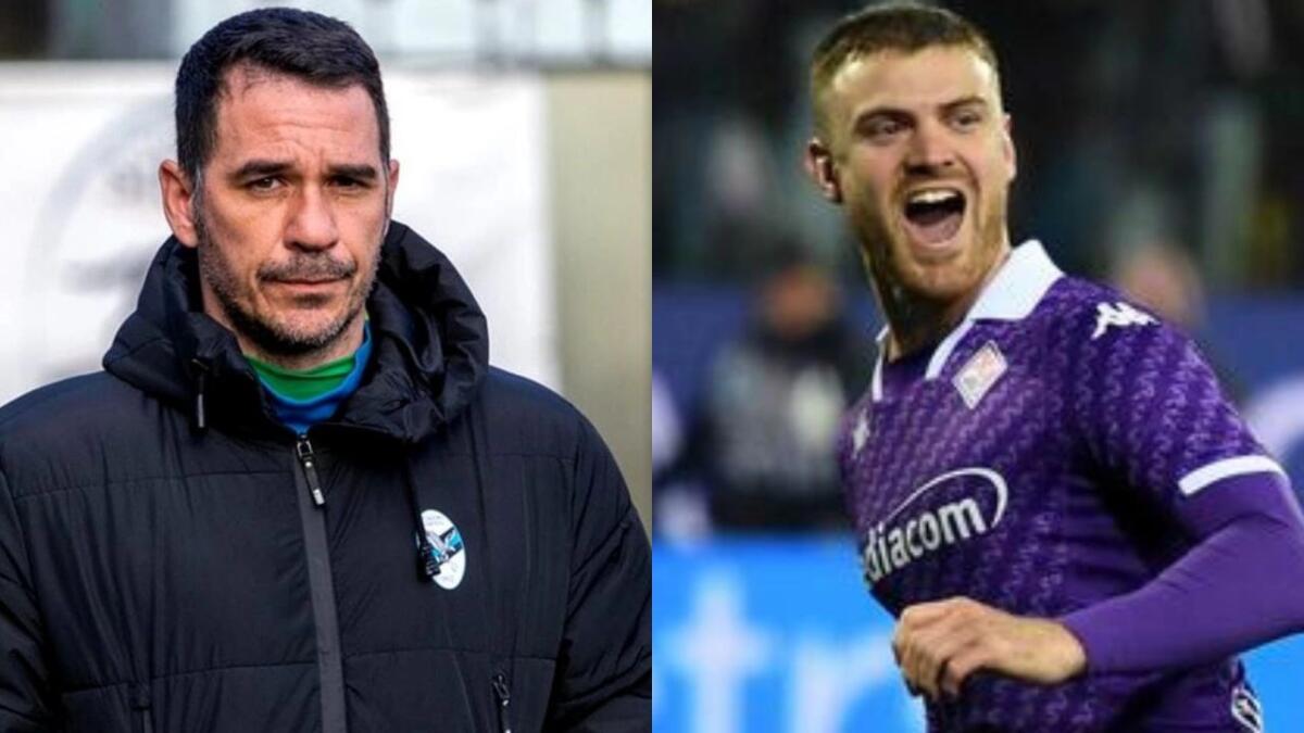 D'Agostino: "Beltran è il guerriero che vorrei sempre in rosa. La Roma? è solamente una buona squadra" - 