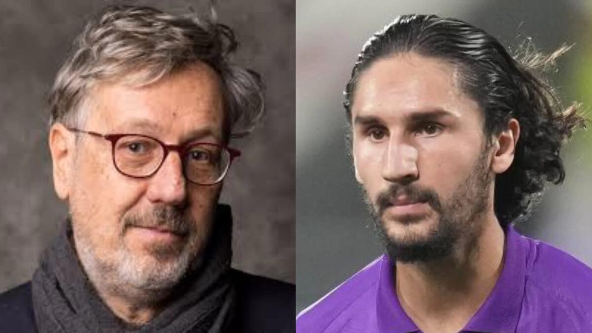 Cecchi elogia Adli: “È un artista del centrocampo viola. Sa disegnare geometrie diverse” - 