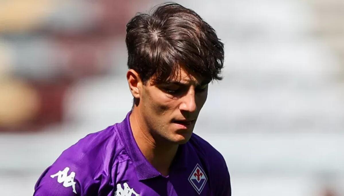 Baroncelli squalificato per 4 giornate con la Fiorentina primavera, ma in Conference può giocare - 