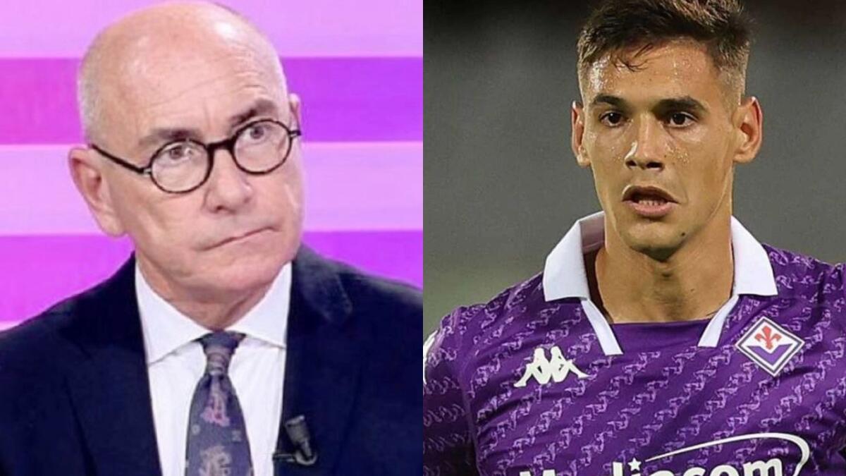 Bucchioni: "Quarta non sa fare la fase difensiva. Preferisco Comuzzo, difensore vecchio stile e sempre concentrato" - 