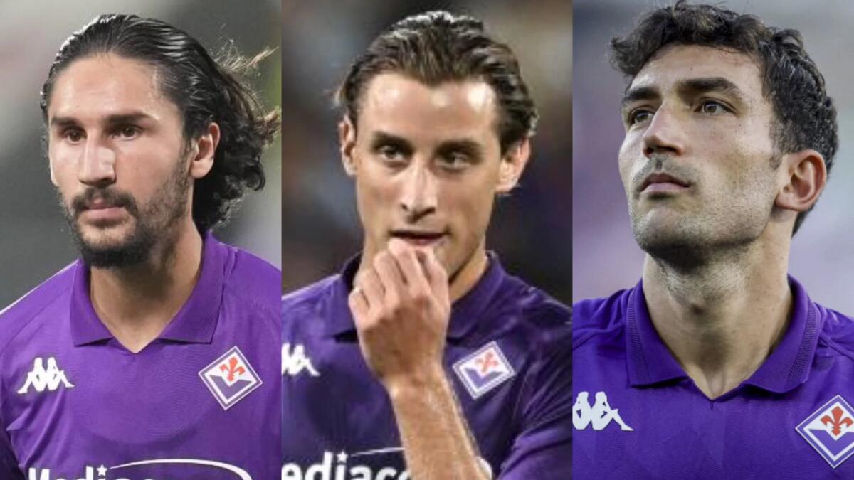 Gazzetta su Adli, Bove e Cataldi: “I loro club di apparenza hanno rinunciato a loro, la Fiorentina no” - 