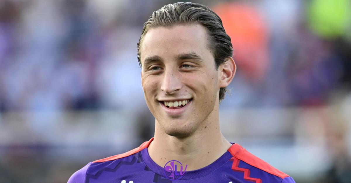 Corriere dello Sport: “Bove parla da leader. Vietato sottovalutare gli avversari sulla carta più deboli” - Firenze, Stadio Artemio Franchi, 1.09.2024, Fiorentina-Monza, foto Lisa Guglielmi. Copyright Labaroviola.com