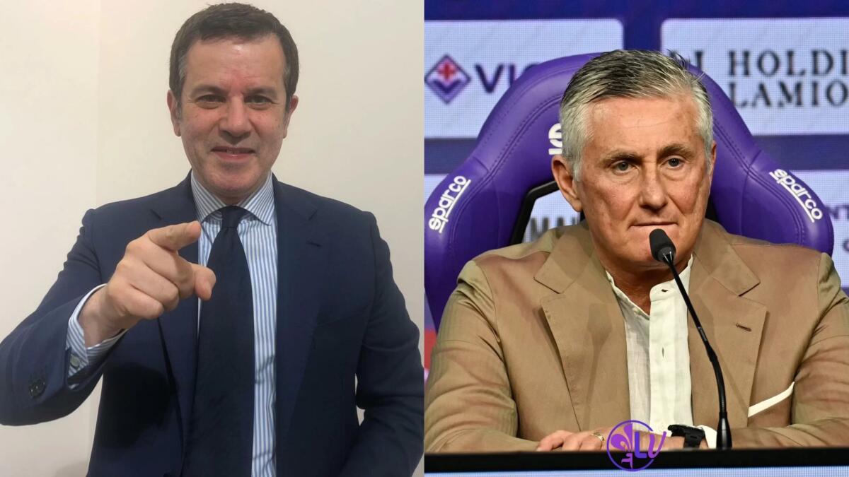 Pedullà: "Quello estivo è stato il miglior mercato dell'era Commisso, la Fiorentina è un bolide" - 