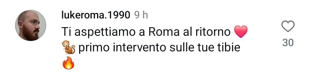 Dodò minacciato di morte dai tifosi della Roma per lo screzio con Pellegrini, insulti anche razzisti