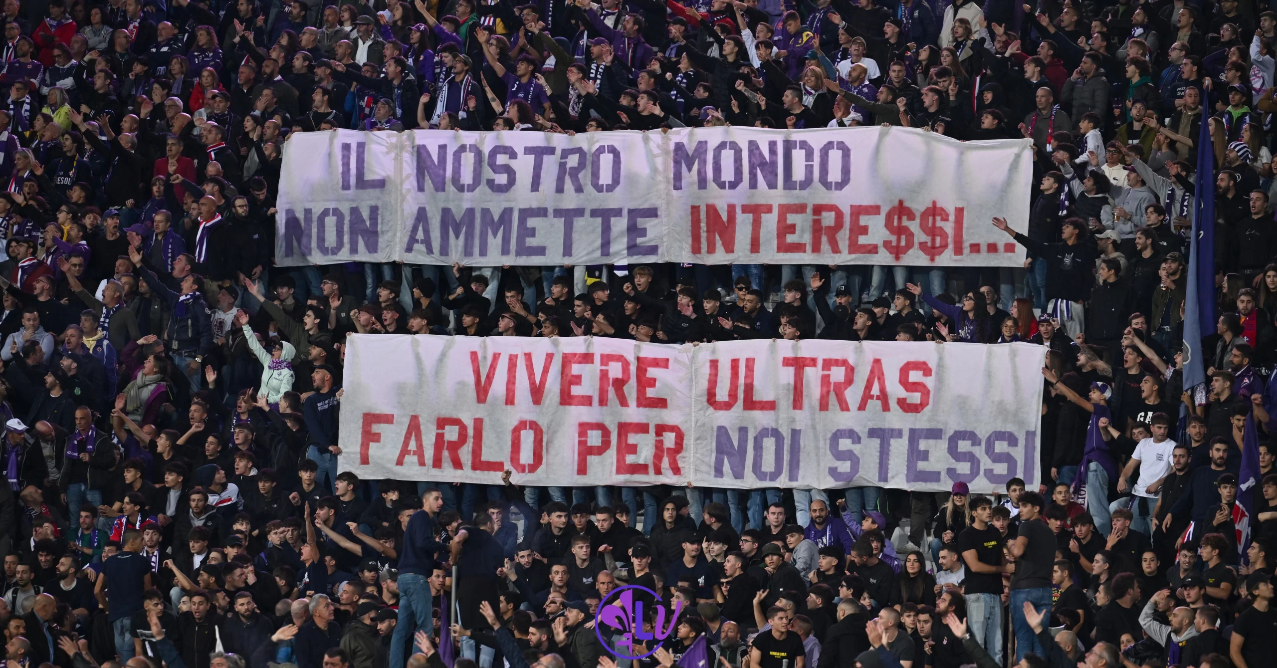 La Curva Fiesole agli ultras del Milan: "Ultras no business. Le nostre infiltrazioni solo quelle dei gradoni"