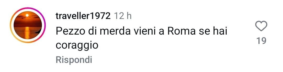 Dodò minacciato di morte dai tifosi della Roma per lo screzio con Pellegrini, insulti anche razzisti