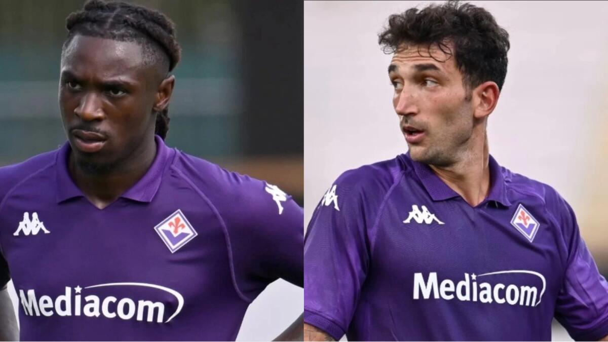 Fiorentina, lotta al vertice merito anche della "svolta italiana" voluta da Commisso - 