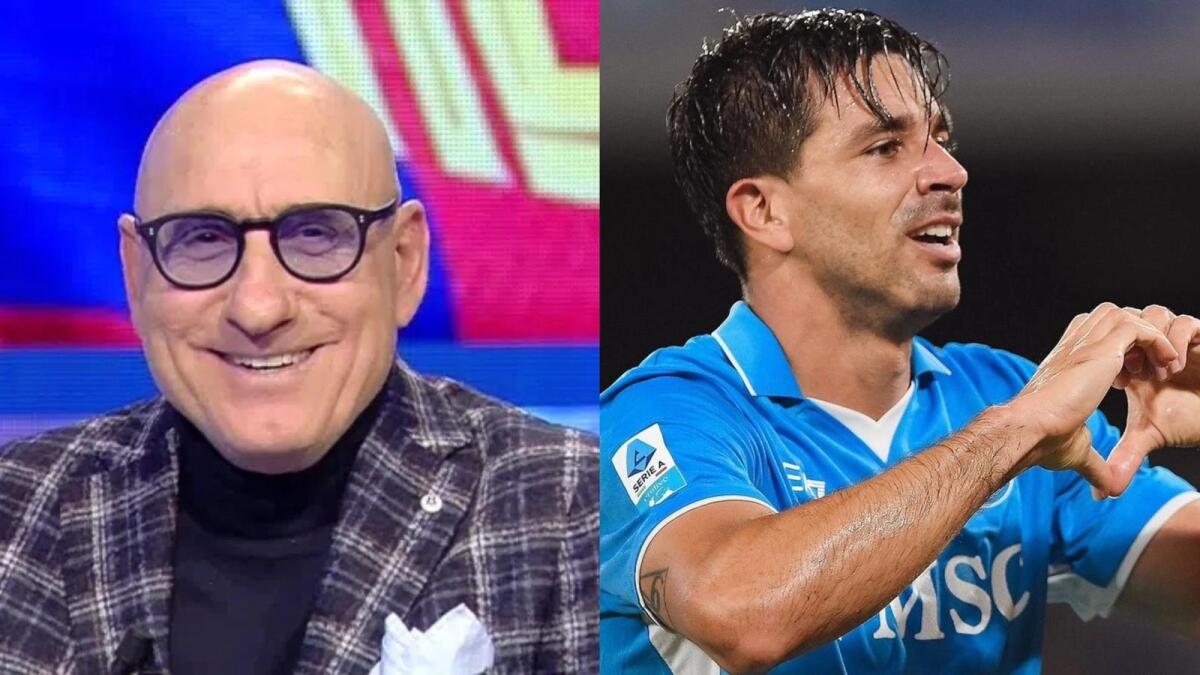 Graziani: "Come vice Kean riprenderei Simeone, sarebbe un gran colpo. Anche Djuric va bene" - 