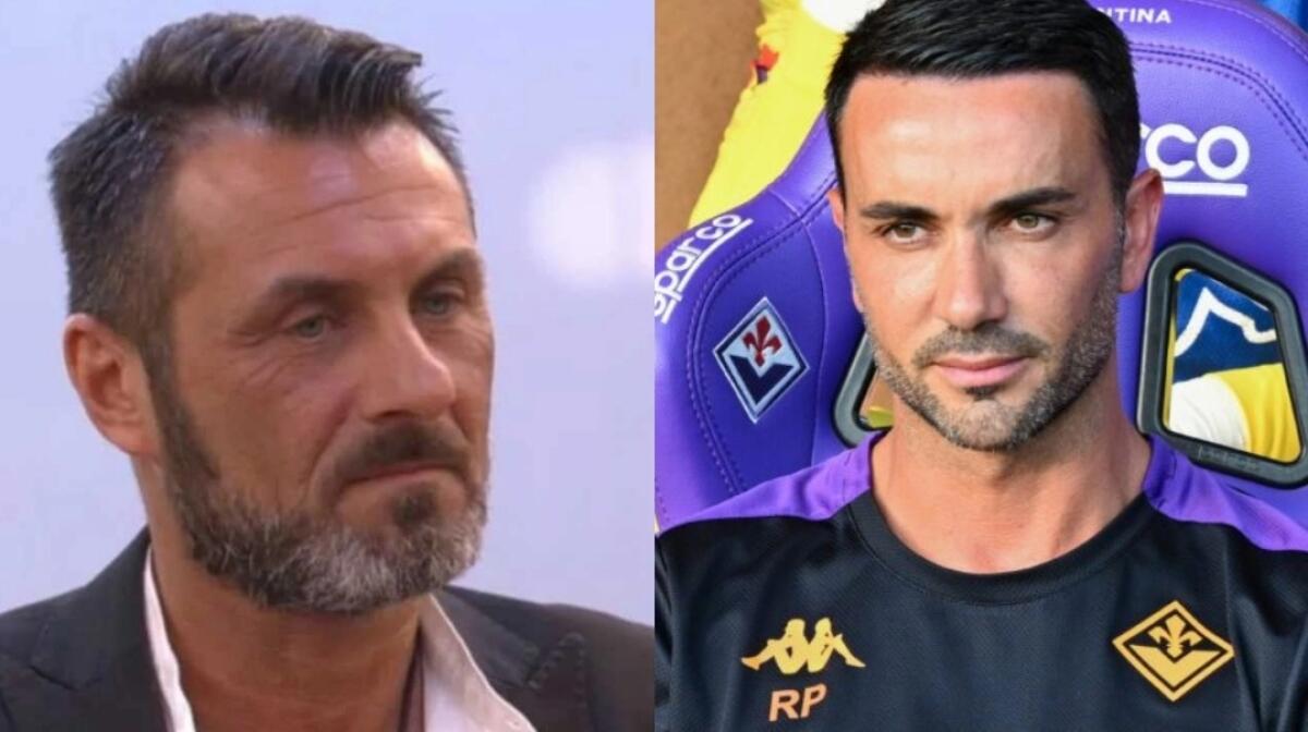 Aruta racconta Palladino: "A Benevento l'ho cresciuto, andavo a prenderlo a scuola, era un ragazzino" - 