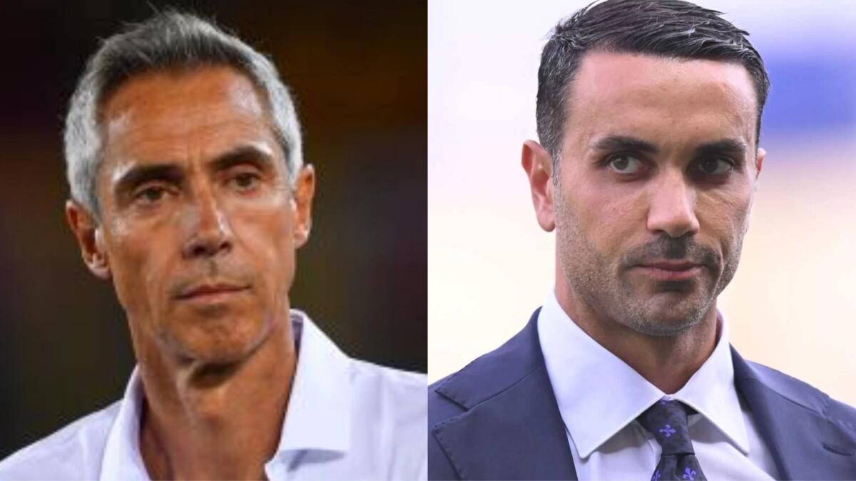 Sousa: “Palladino interessante, ha saputo fare un passo indietro dimostrando grande intelligenza” - 