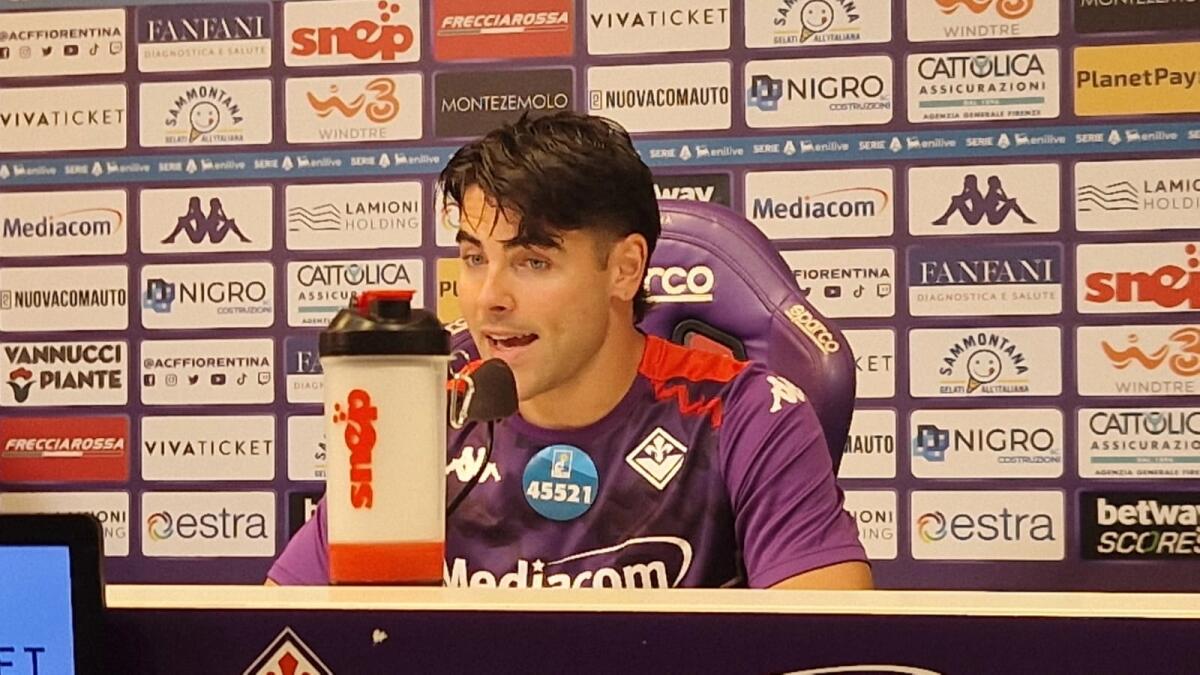 Sottil: "Ora è legittimo sognare. Spendo tante energie nei dribbling, ma lavoro per fare l'ultimo step" - 