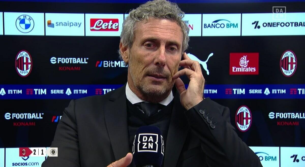 Salta una panchina in serie A, il Lecce esonera Gotti: "Grazie per il lavoro svolto in questi mesi" - 