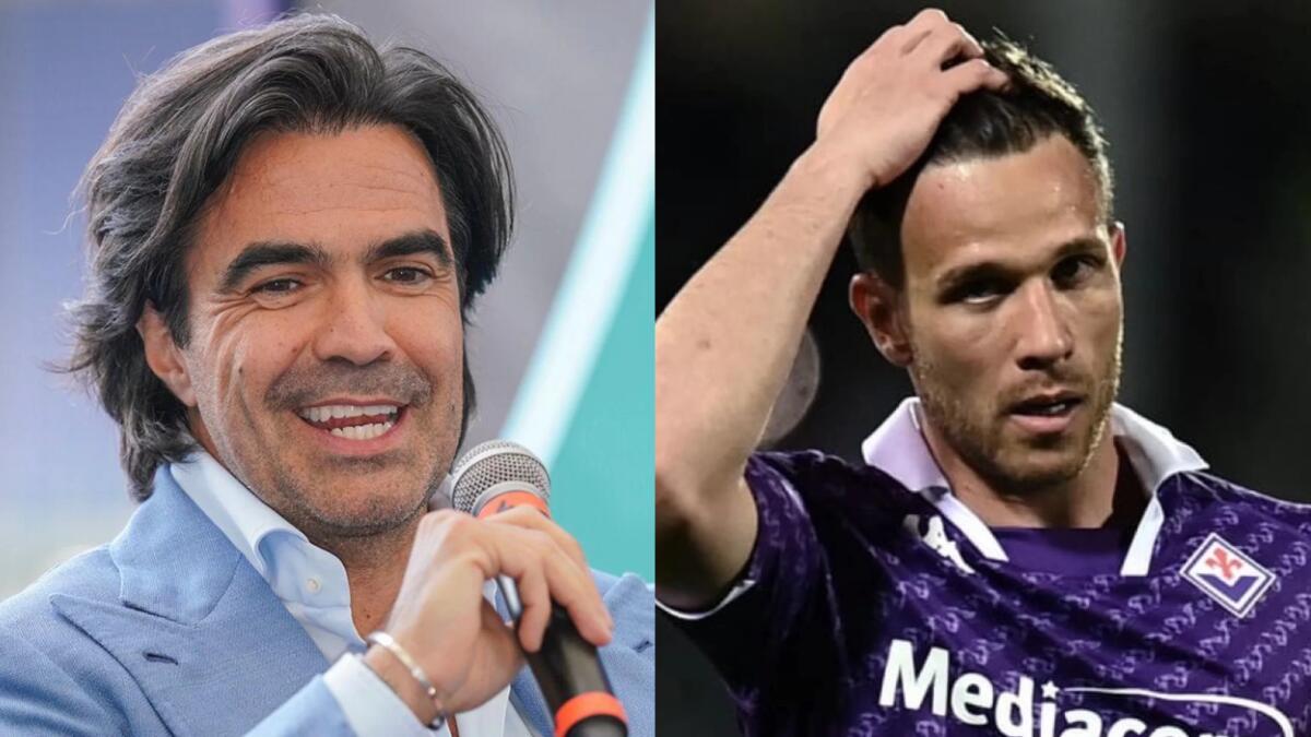 Sentite Pastorello: “Arthur? Un peccato mortale che uno come lui non venga utilizzato. Vuole restare in Europa” - 