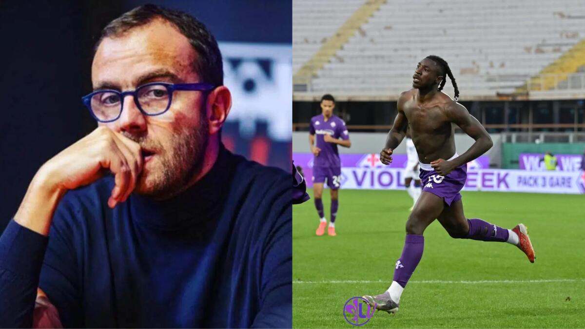 Trevisani: "Il 3-1 di Kean ricorda Batistuta, al 93esimo quelli normali sono morti lui fa quel goal" - 