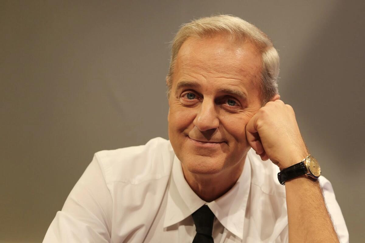 Bertolino tocca ferro: “Chi vince? Un rebus, dipenderà dal divano. Questo campionato è ancora vivo” - 