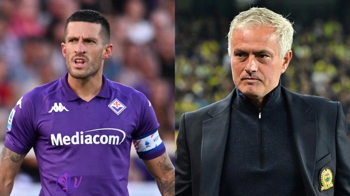 Dalla Turchia: "Il Fenerbahce sta pensando a Biraghi, lo ha chiesto Mourinho alla sua dirigenza" - 