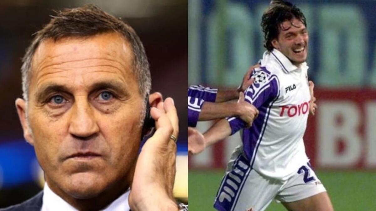 Di Livio: "Se il goal di Bressan l'avesse fatto un altro calciatore ci sarebbero stati titoloni ovunque" - 