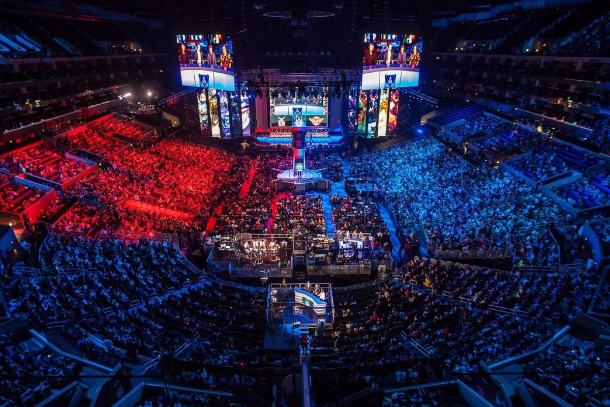 L’esplosione delle scommesse sugli eSport in Italia: numeri, trend e prospettive future - 