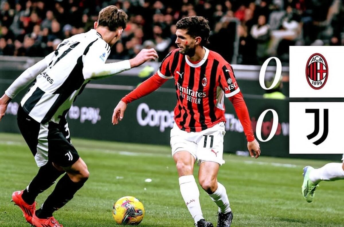 Da San Siro il miglior risultato possibile per la Fiorentina, tra Milan e Juventus è pareggio. Il racconto - 