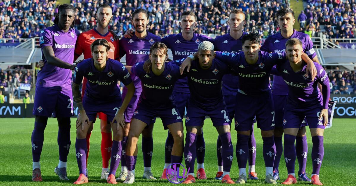 Ciclo cruciale di cinque partite consecutive al Franchi: Fiorentina imbattuta fino ad oggi nel suo stadio - Firenze, Stadio Artemio Franchi, 10.11.2024, Fiorentina-Verona, foto Lisa Guglielmi. Copyright Labaroviola.com