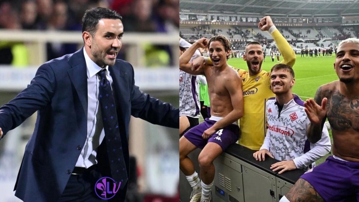 Scugnizzo Viola: "Brutti, sporchi e cattivi. Questa la nuova ricetta della felicità" - 