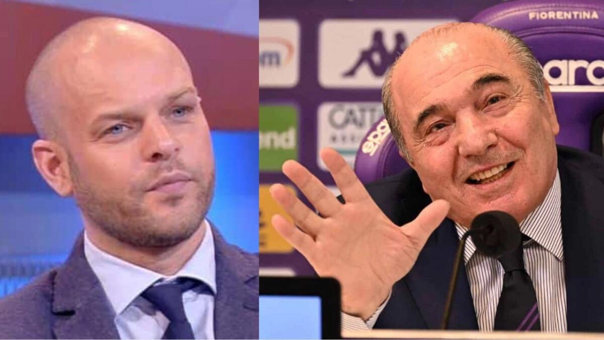 Biasin: "Commisso fa buoni affari con la Juve: Nico sempre out, Vlahovic va a momenti. Preso Kean a 13 milioni" - 