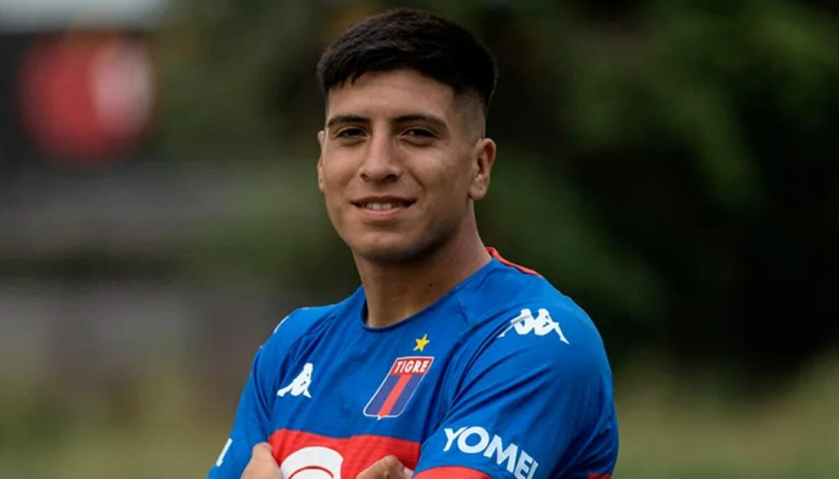 Dall'Argentina: "Scout della Fiorentina vola a Victoria per monitorare Santiago Gonzalez del Tigre" - 