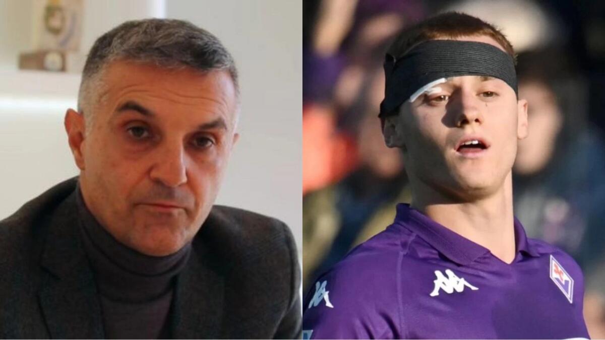 Angeloni: "Comuzzo riempie di orgoglio. In Primavera siamo società con meno stranieri. Lavoriamo sulla mentalità" - 