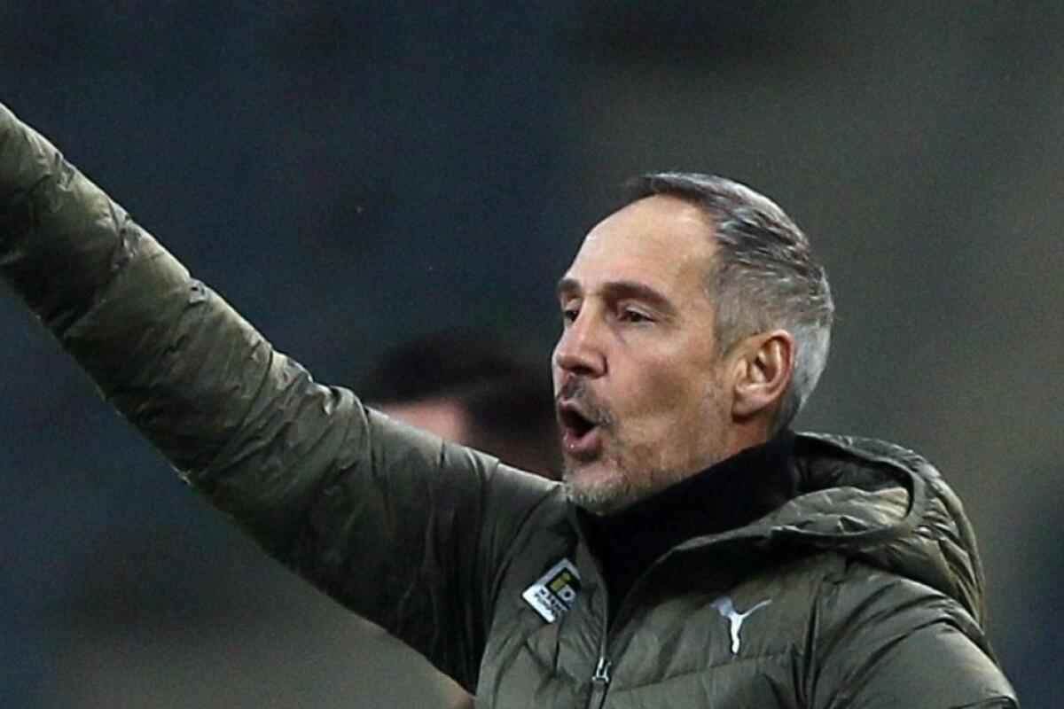 Hutter (all. Monaco): "I risultati non vi mancano in Serie A. Guardate le finali di Inter e Fiorentina" - 