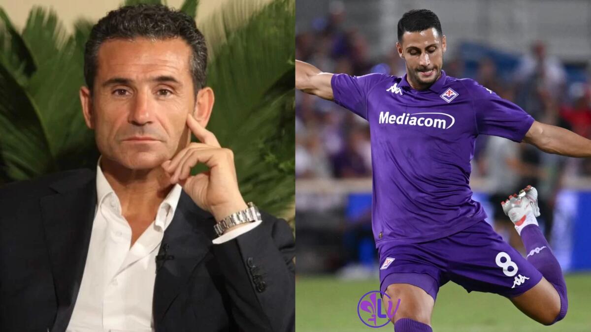 Agente Mandragora: "Scadenza nel 2026? Diventerà un argomento, adesso è solo un particolare" - 