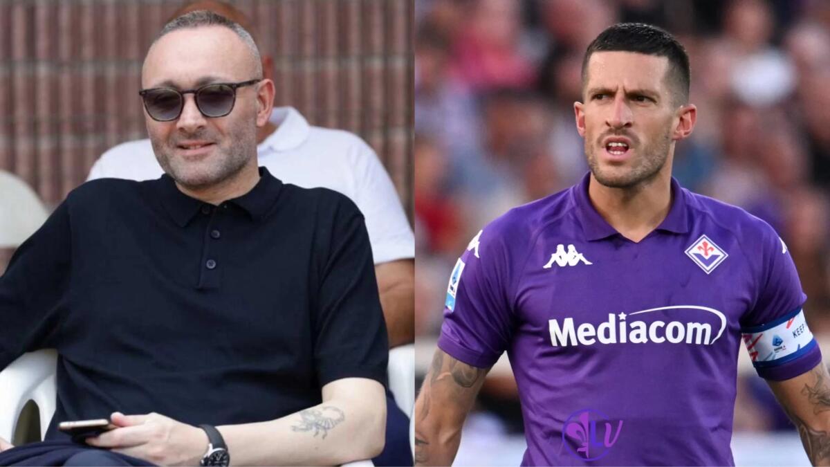 Giuffredi: “Momento no per Biraghi alla Fiorentina, se a Gennaio dovremo fare delle scelte le valuteremo” - 